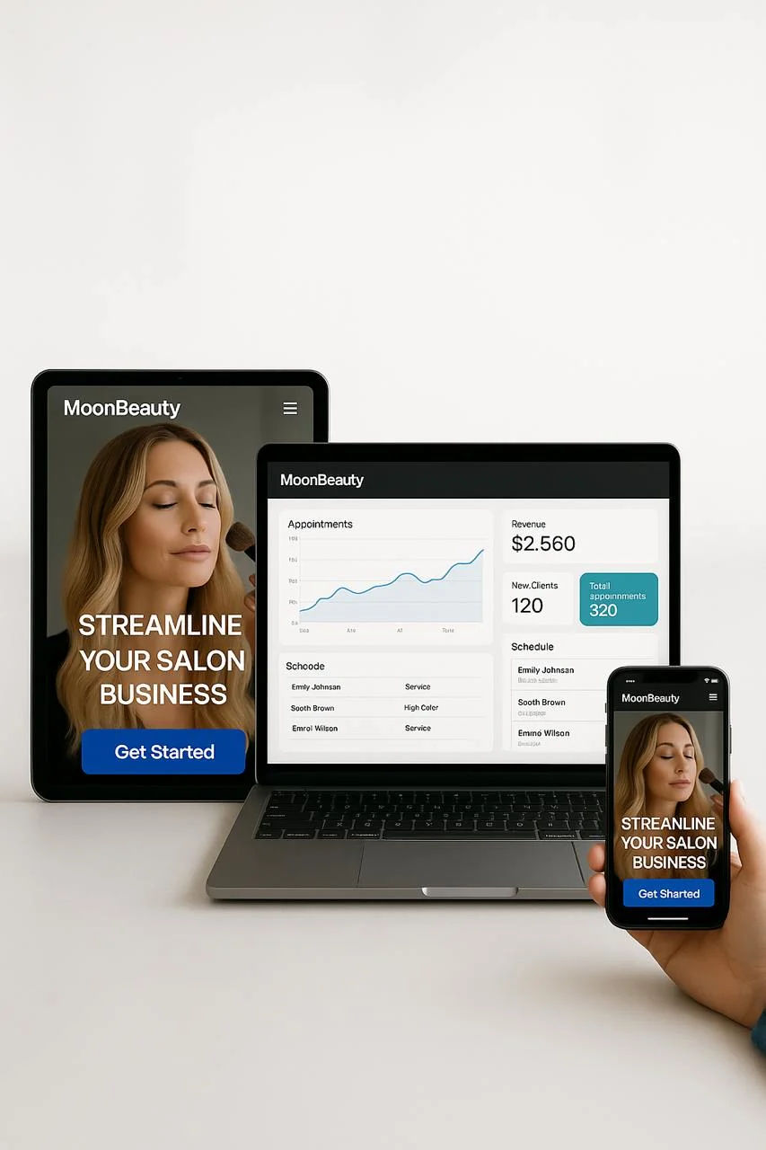 Mobile app